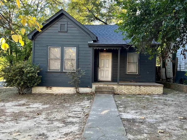 910 S Confederate Ave, Tyler, TX 75701