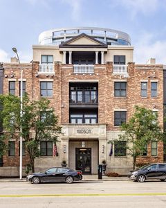 355 E Ohio St #119, Indianapolis, IN, 46202