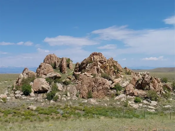 186 Seneca Road, Hartsel, CO 80449
