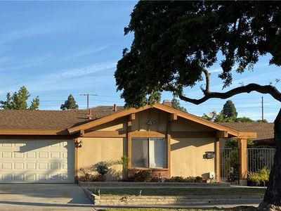 11535 Jerry St, Cerritos, CA, 90703