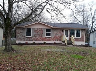 620 Larchwood Dr, Nashville, TN 37214