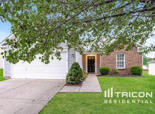 1586 Heather Trace Ln, Winston Salem, NC 27127