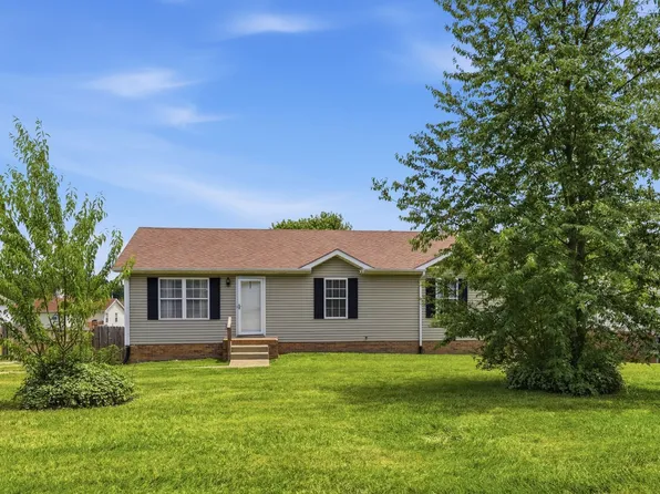 1829 Needmore Rd, Clarksville, TN 37042