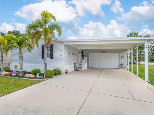 3421 70th Ave E, Ellenton, FL 34222
