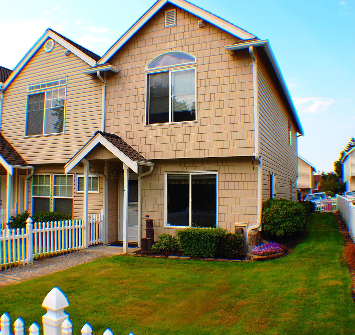 5130 Browns Point Blvd APT D photo 1