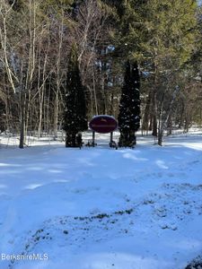 9063 Mountainside Dr, Hancock, MA, 01237