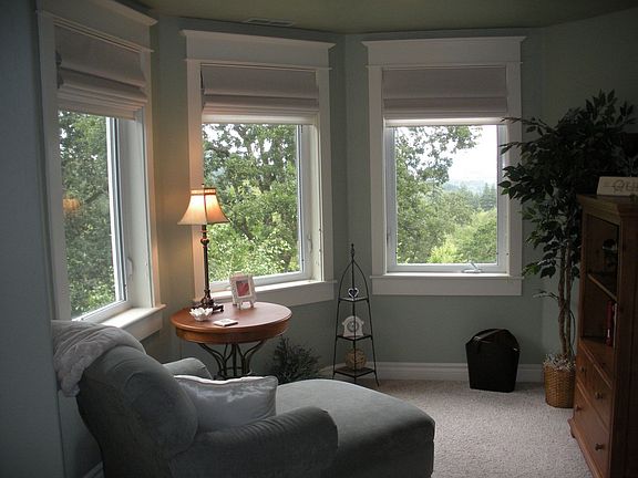 Master Suite Sitting Room