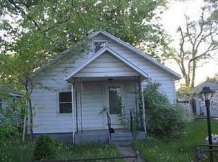 623 Aspen Ave, Dayton, OH 45404