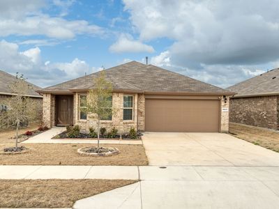 16617 Porterfield Ln, Justin, TX, 76247