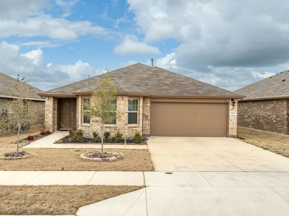 16617 Porterfield Ln, Justin, TX 76247
