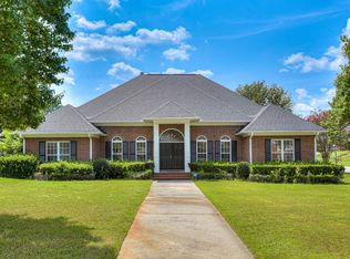 7 Park Place Cir, Augusta, GA 30909