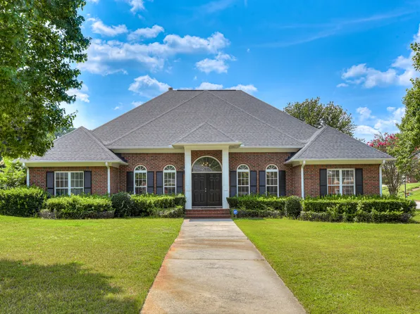 7 Park Place Circle, Augusta, GA