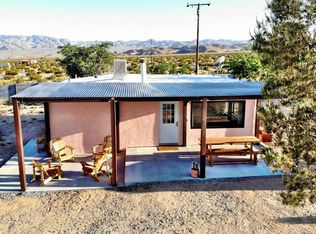 2373 Moonglow Rd, Twentynine Palms, CA 92277