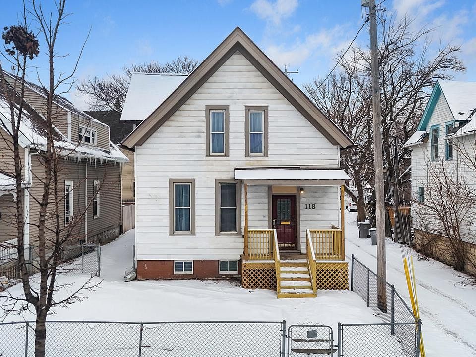 1st image of 118 E North AVENUE