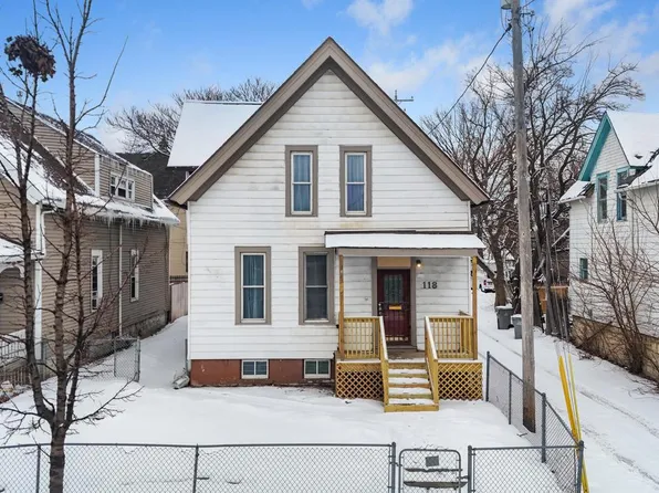 118 E North Ave, Wauwatosa, WI 53212