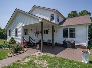 8396 Cub Run Hwy, Munfordville, KY 42765