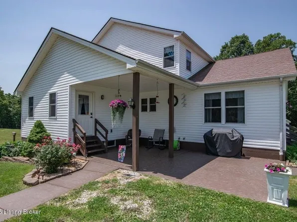 8396 Cub Run Hwy, Munfordville, KY 42765