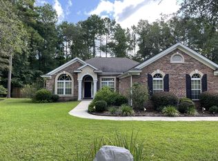 30 Violet Ln, Crawfordville, FL 32327