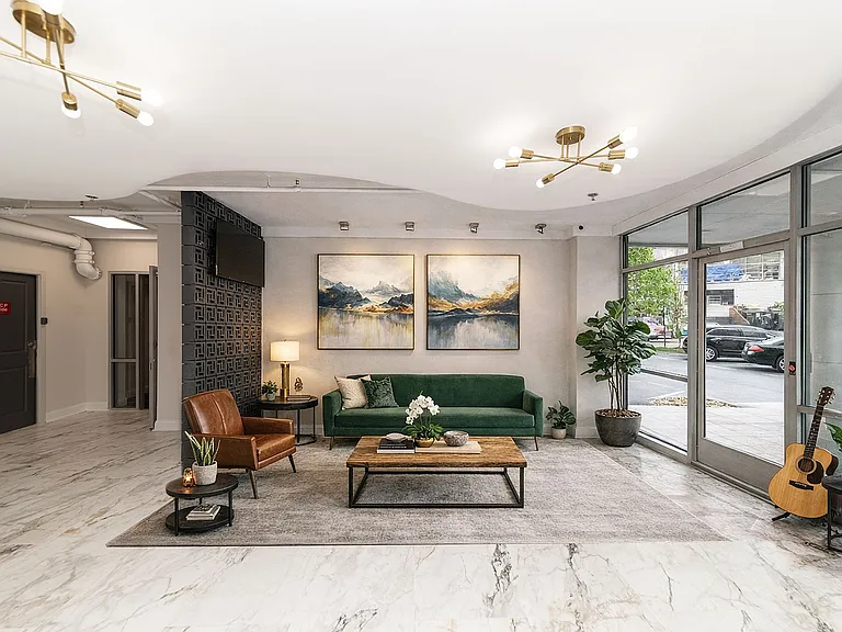 Welcome to our Leasing Office!