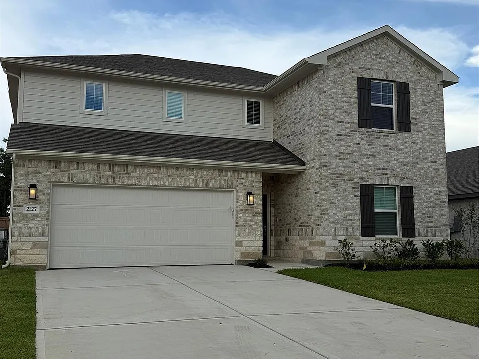2127 Rawls Ranch Ct
