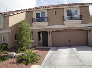 6753 Philharmonic Ave, Las Vegas, NV 89139
