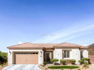 2642 Petit Tranon St, Henderson, NV 89044