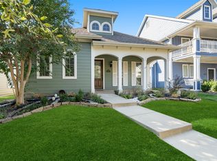 1124 Spanish Moss Dr, Aubrey, TX 76227