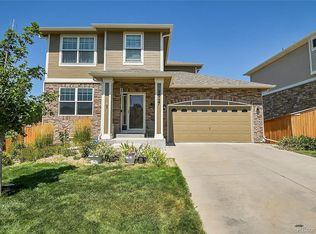 24727 E Saratoga Pl, Aurora, CO 80016
