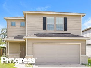 1206 Blackhawk Ridge Ct, Rosenberg, TX 77471