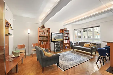 Rented by Citi Habitats