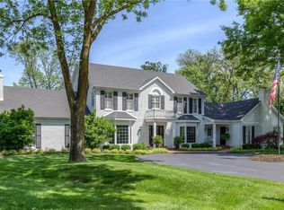 2327 Clifton Forge Dr, Saint Louis, MO 63131
