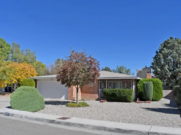 4200 Constance Pl NE, Albuquerque, NM 87109