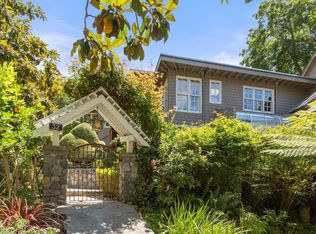 32 Lincoln Ave, Mill Valley, CA