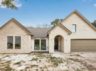 10303 Eddystone Dr, Houston, TX 77043