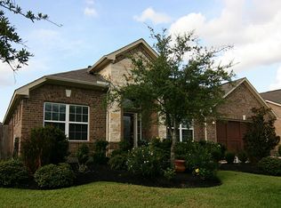 12318 Scherer Woods Ct, Tomball, TX 77377