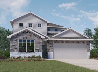 133 Saide St, Georgetown, TX 78626