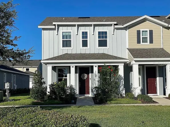 5211 AVALON PARK BOULEVARD, WESLEY CHAPEL, FL 33545