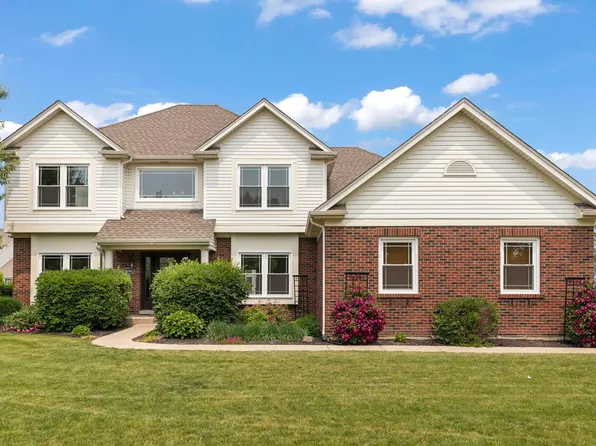 24006 Skyler Ln, Plainfield, IL 60586