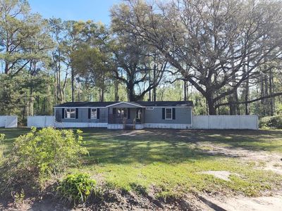 279 NW Timber Way, Lake City, FL, 32055