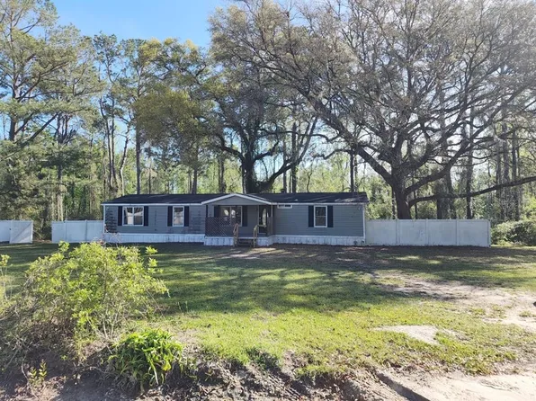 279 NW TIMBER WAY, LAKE CITY, FL 32055