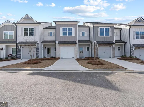 306 Heron St #16, Ball Ground, GA 30107