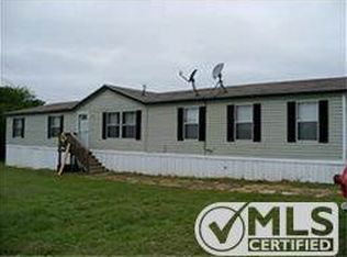 8009 County Road 623, Farmersville, TX 75442