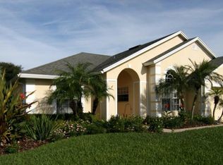 120 Via Del Sol Dr, Davenport, FL 33896