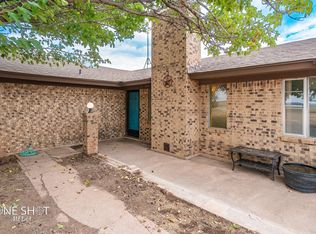 397 County Road 316, Abilene, TX 79606