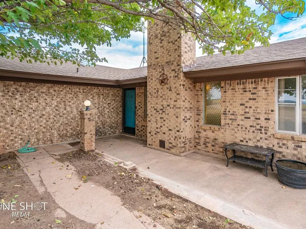 397 County Road 316, Abilene, TX 79606