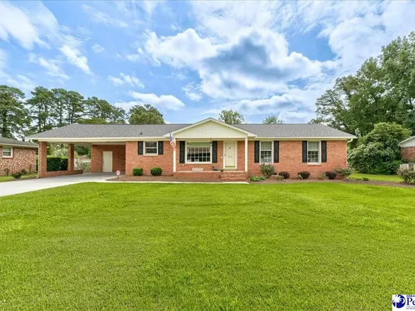 2618 S Meridian St, Florence, SC 29505