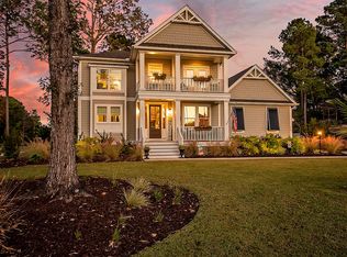 490 Woodspring Rd, Mount Pleasant, SC 29466