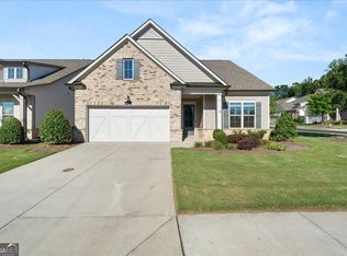 3210 Fitzgerald Way, Cumming, GA 30041