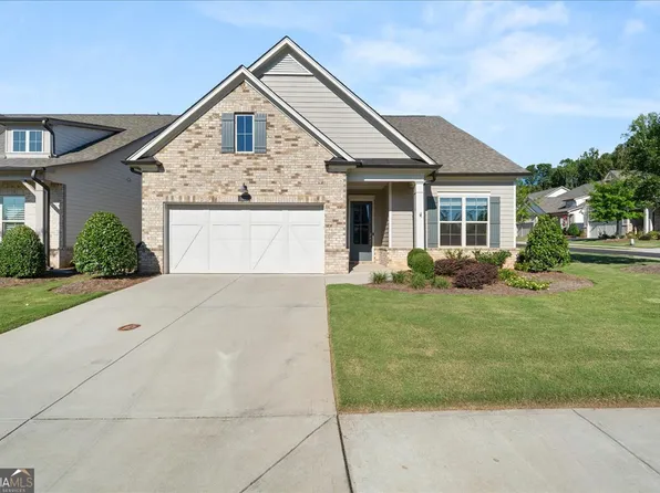 3210 Fitzgerald Way, Cumming, GA 30041