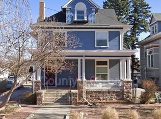 731 N Nevada Ave STE 1, Colorado Springs, CO 80903